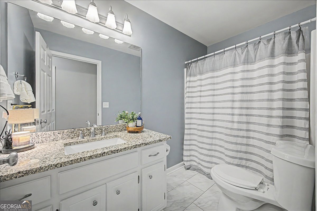 558 Peeples Valley Road Cartersville - Photo 20