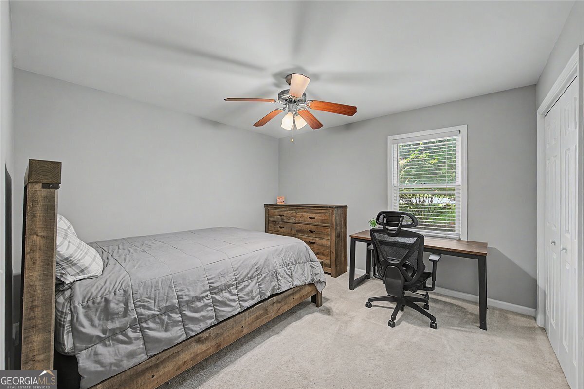 558 Peeples Valley Road Cartersville - Photo 21