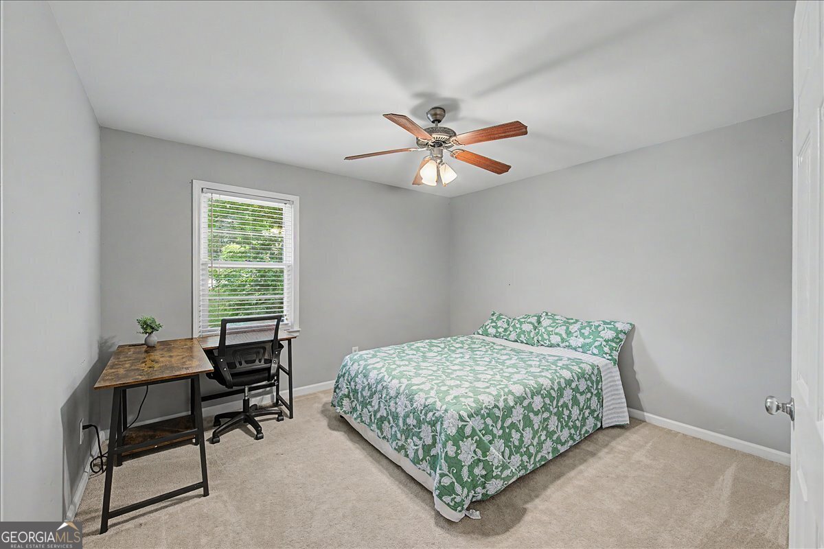 558 Peeples Valley Road Cartersville - Photo 22