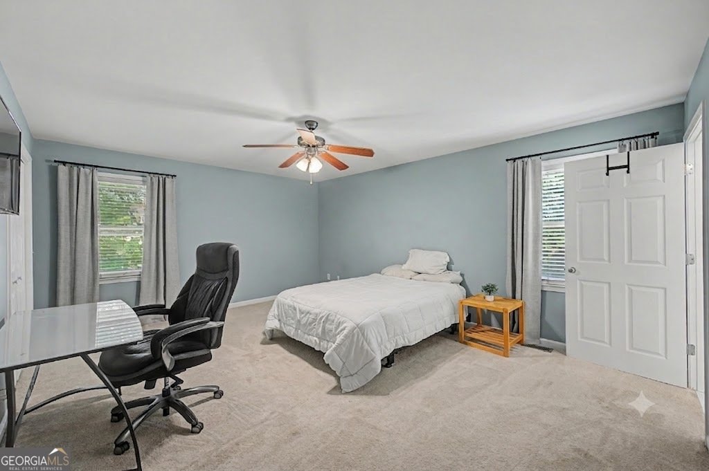558 Peeples Valley Road Cartersville - Photo 23