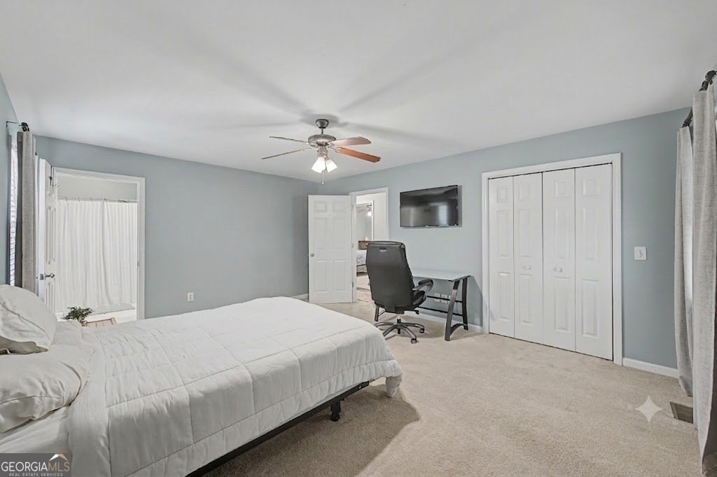 558 Peeples Valley Road Cartersville - Photo 25