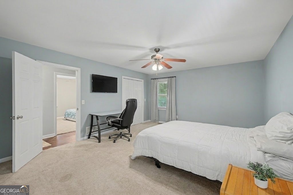 558 Peeples Valley Road Cartersville - Photo 26