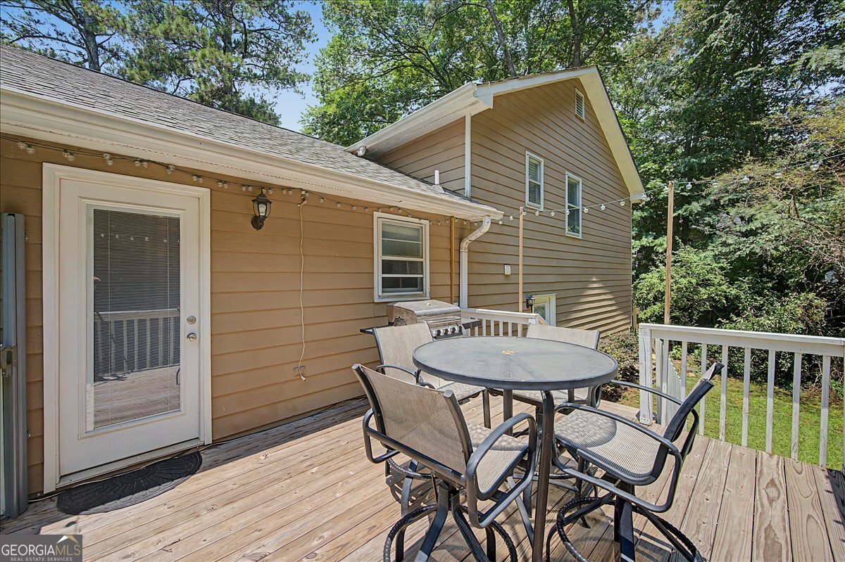 558 Peeples Valley Road Cartersville - Photo 28