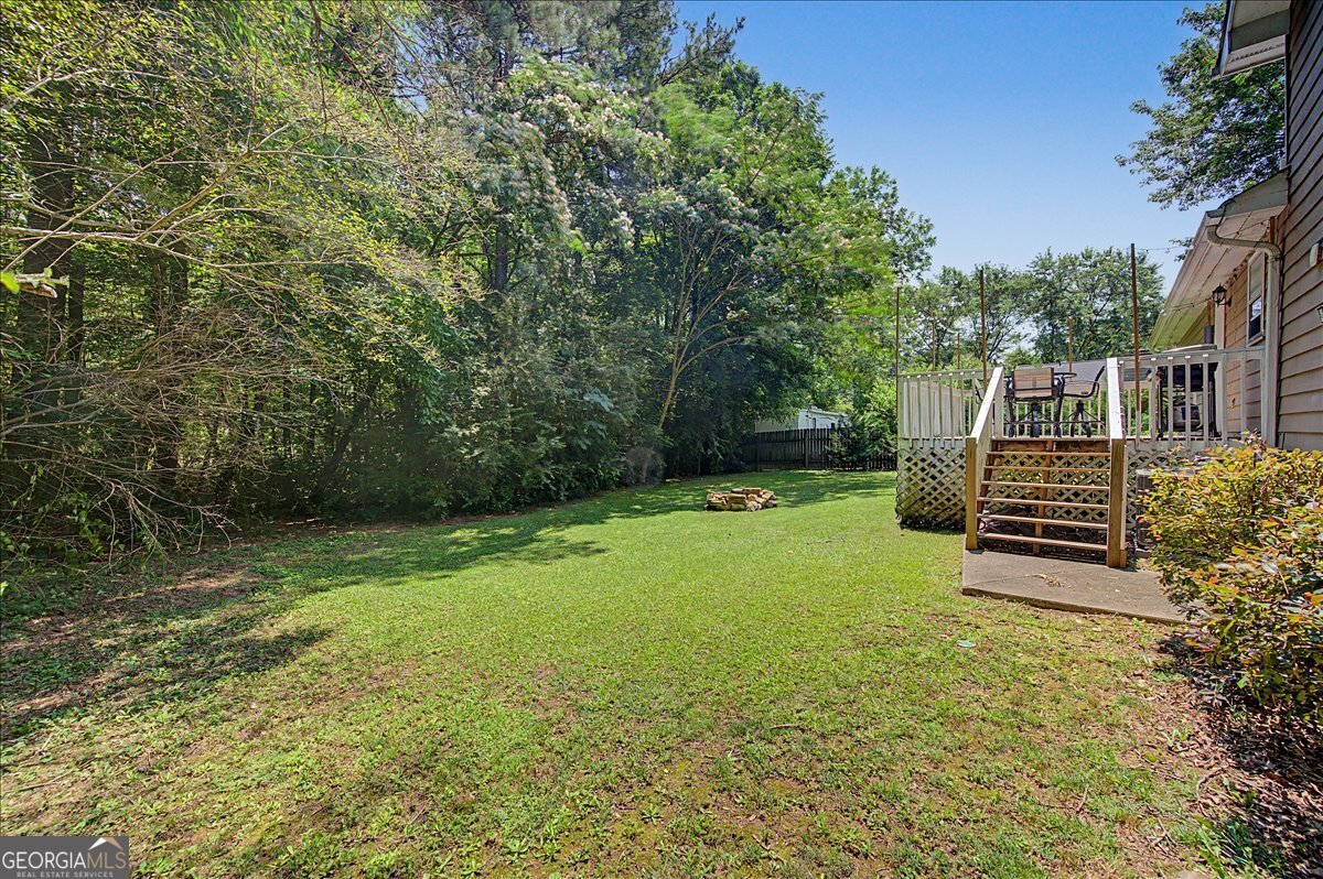 558 Peeples Valley Road Cartersville - Photo 29