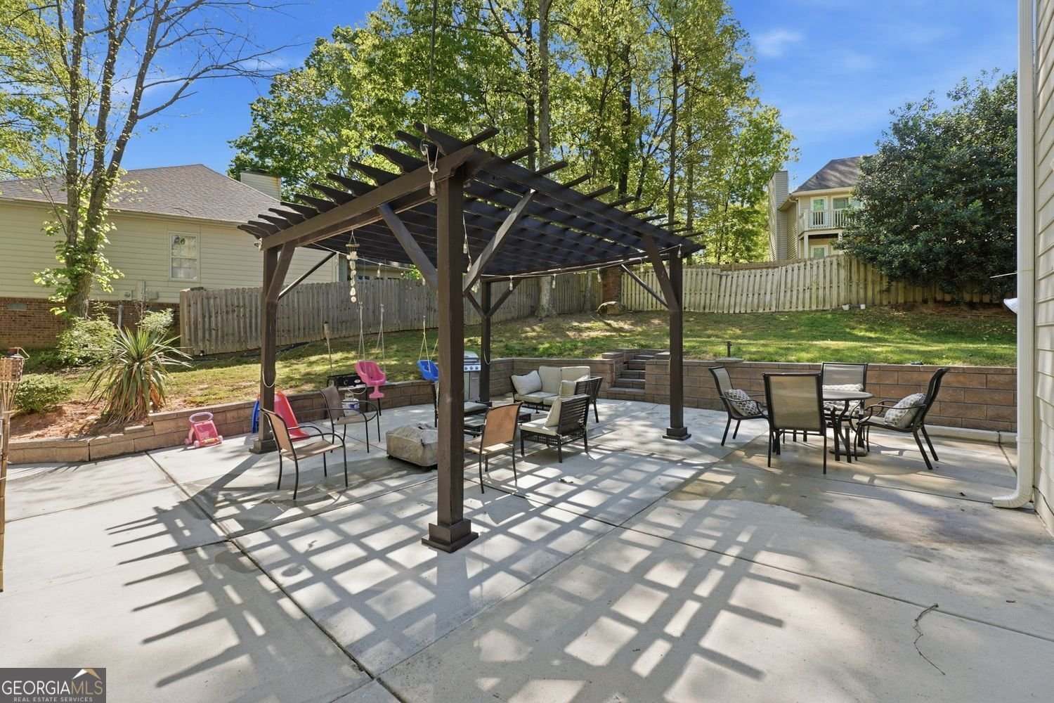 4100 Na Ah Tee Trail Snellville - Photo 39