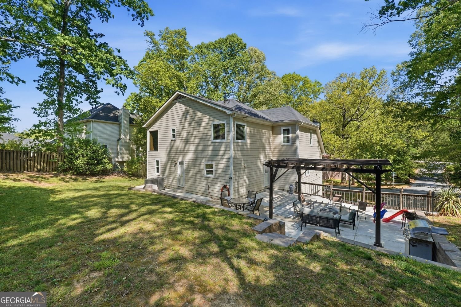 4100 Na Ah Tee Trail Snellville - Photo 40