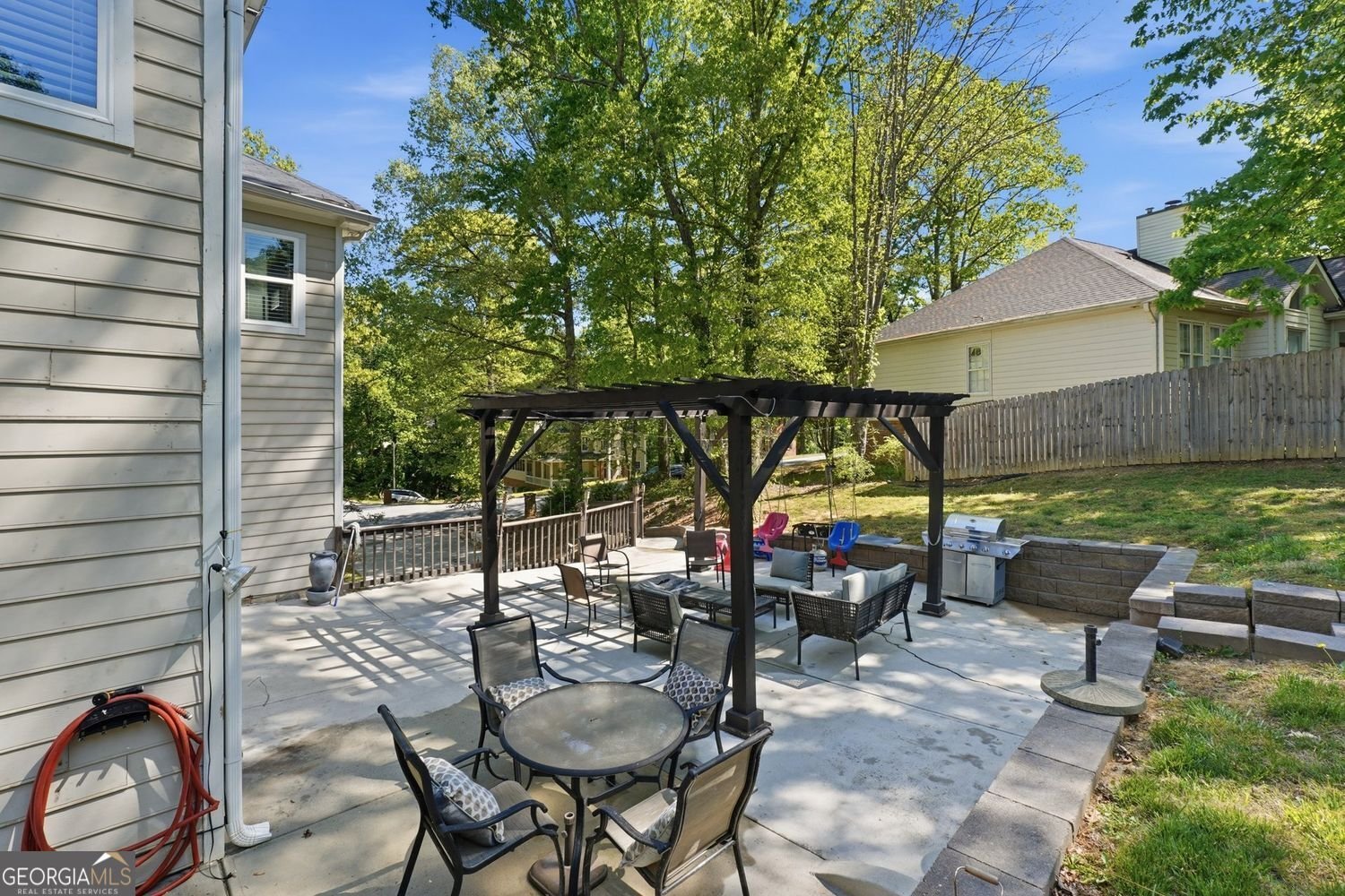 4100 Na Ah Tee Trail Snellville - Photo 43