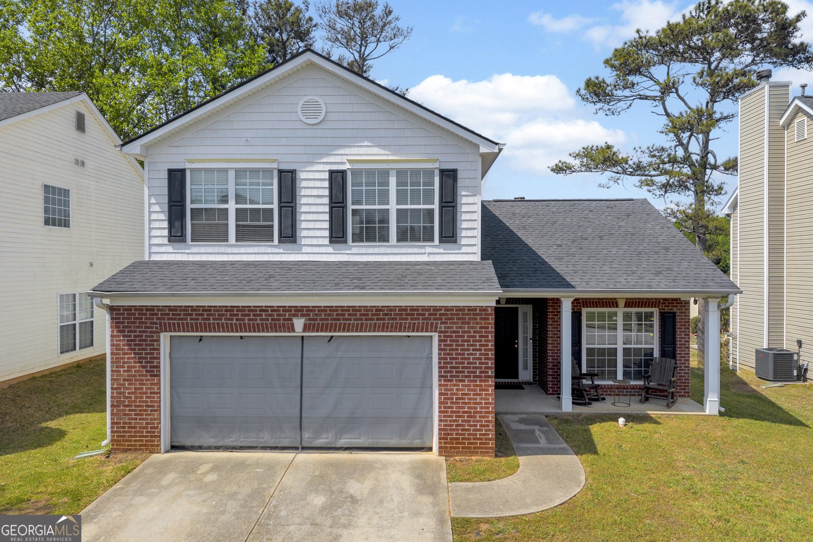 845 Clairidge Lane Lawrenceville - Photo 1