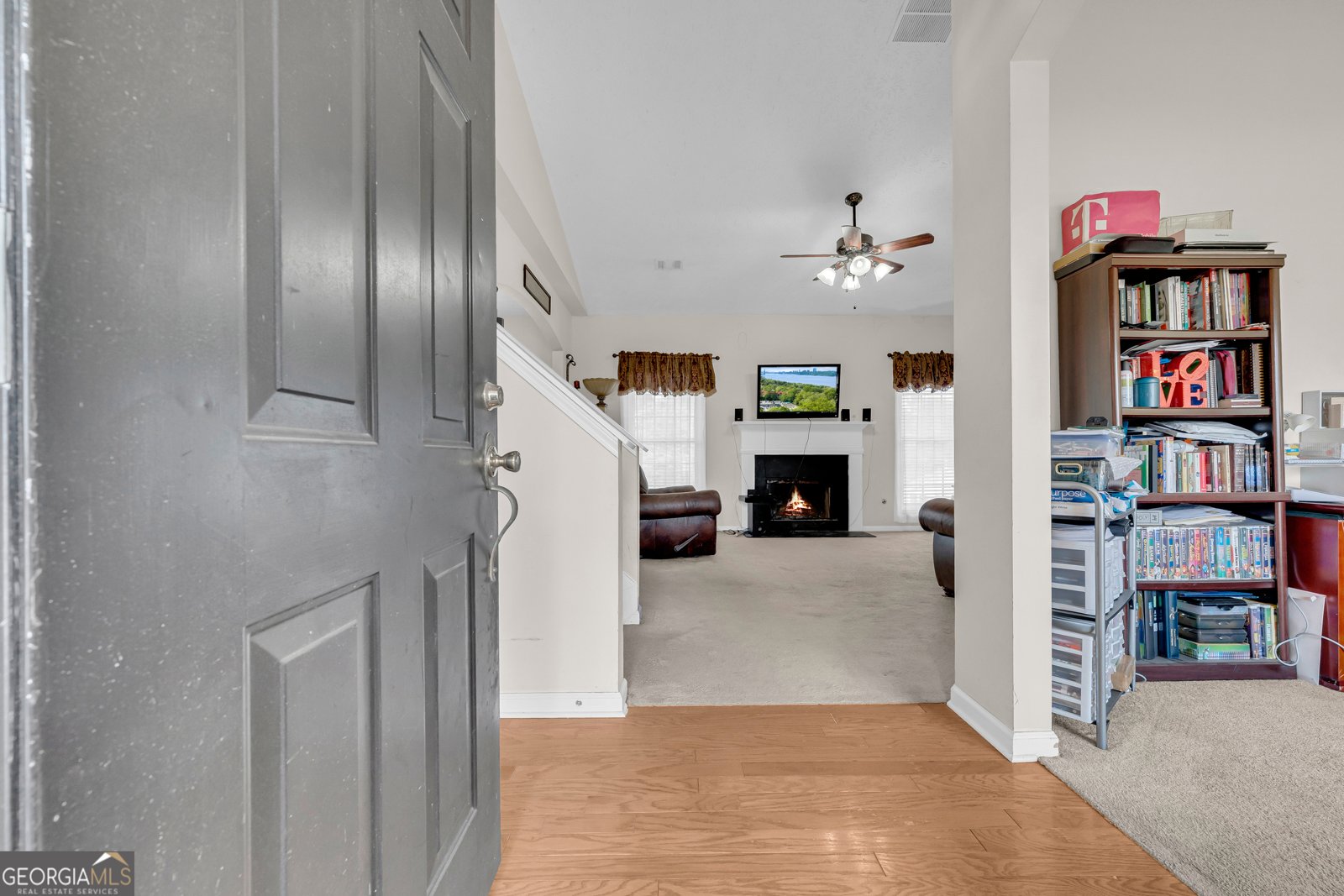 845 Clairidge Lane Lawrenceville - Photo 4