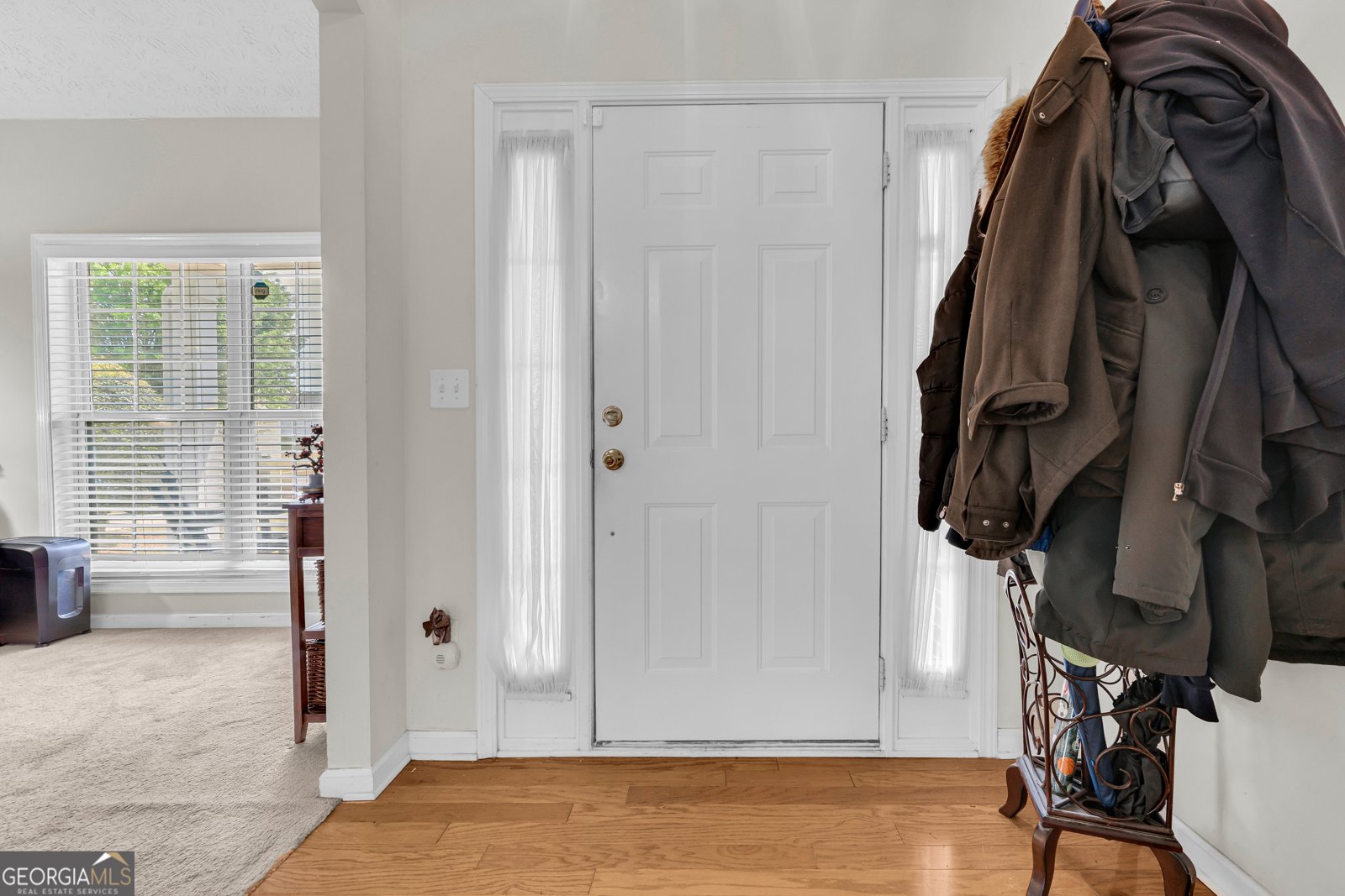 845 Clairidge Lane Lawrenceville - Photo 5