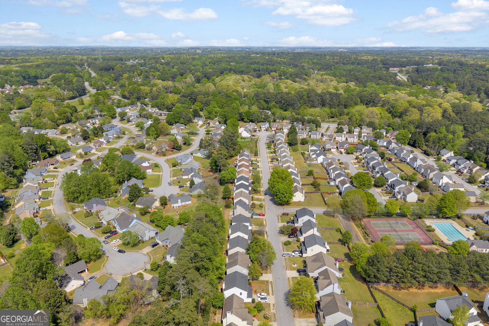 845 Clairidge Lane Lawrenceville - Photo 50