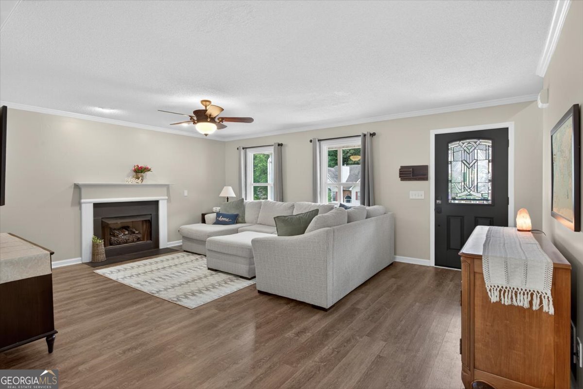 535 Matthew Drive Canton - Photo 12