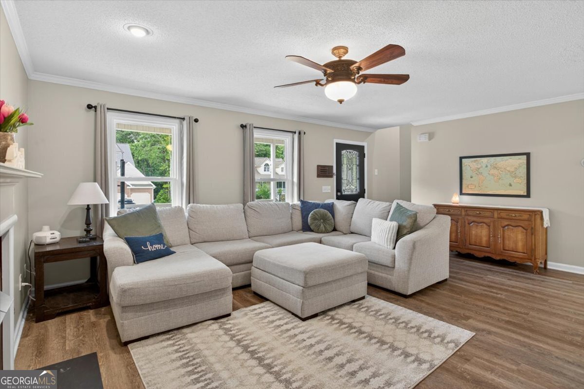 535 Matthew Drive Canton - Photo 13