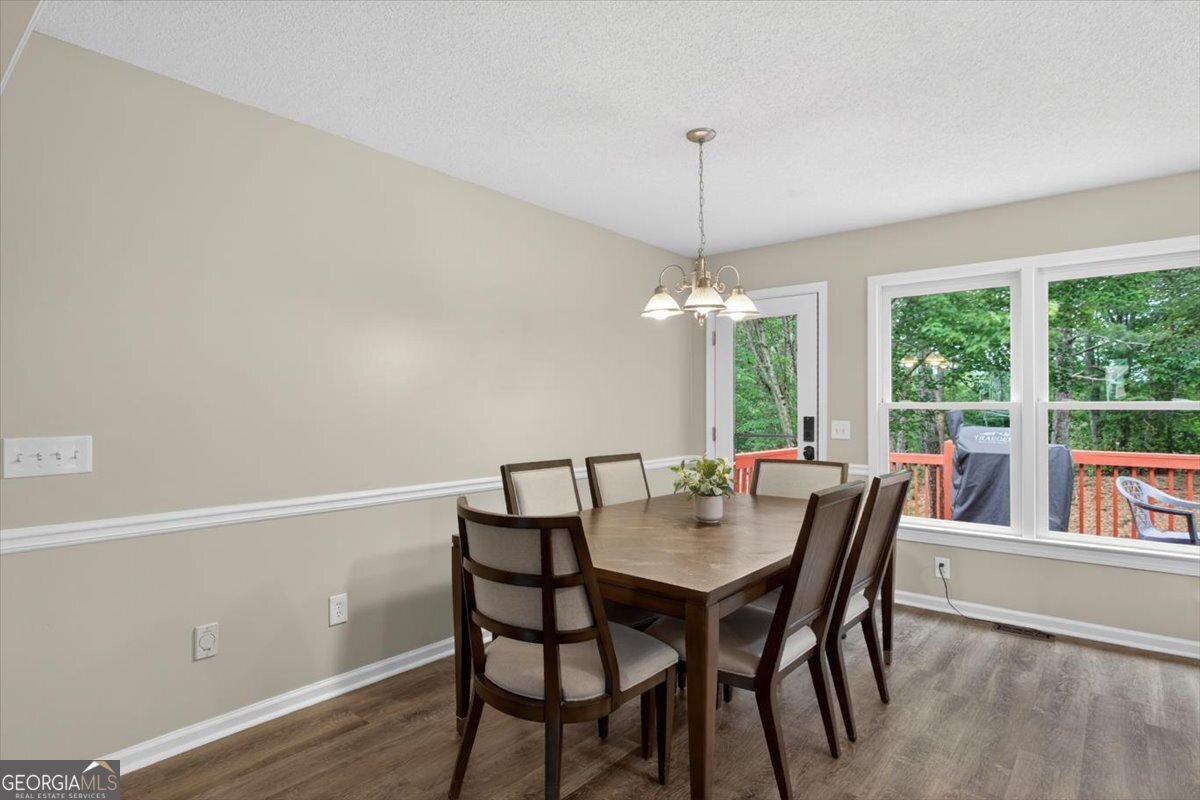 535 Matthew Drive Canton - Photo 15