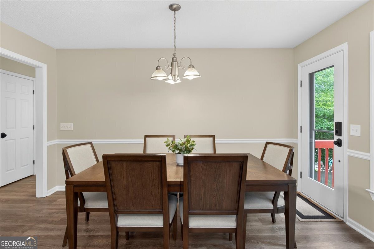 535 Matthew Drive Canton - Photo 16