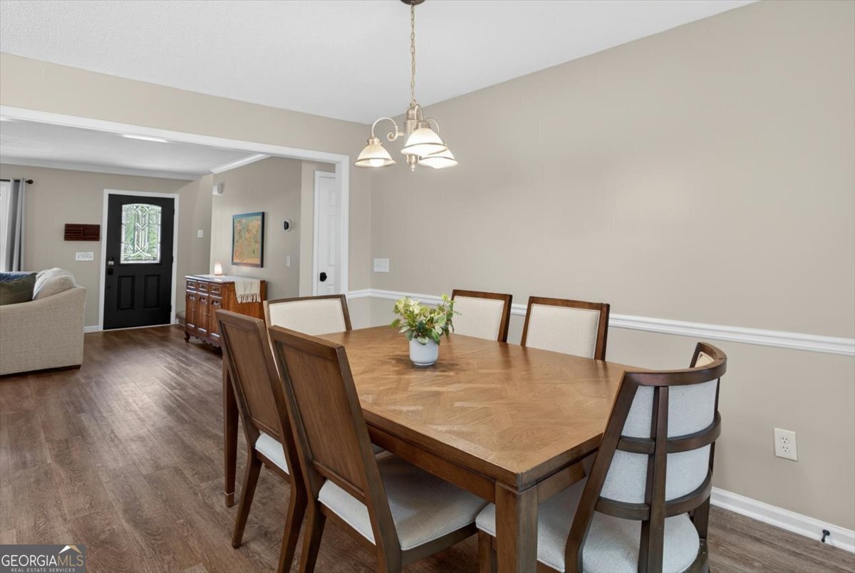 535 Matthew Drive Canton - Photo 17
