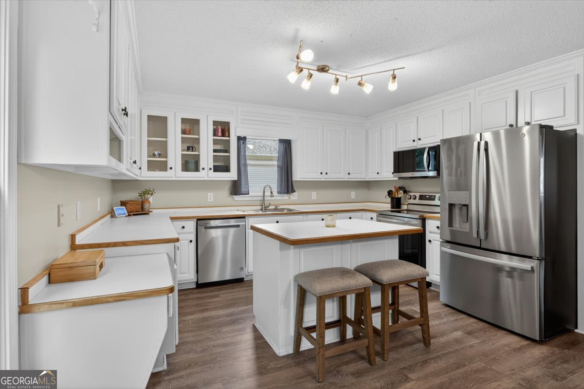 535 Matthew Drive Canton - Photo 20