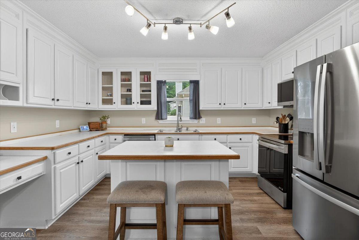 535 Matthew Drive Canton - Photo 21