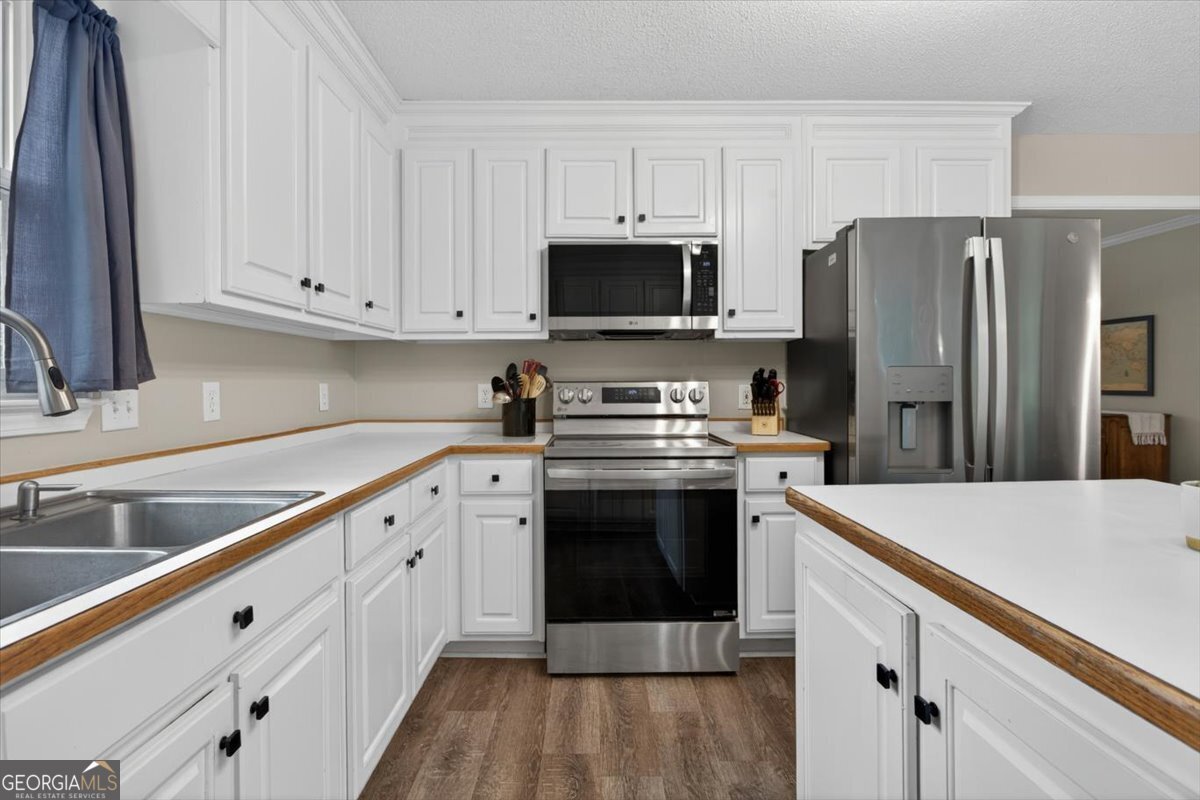 535 Matthew Drive Canton - Photo 23