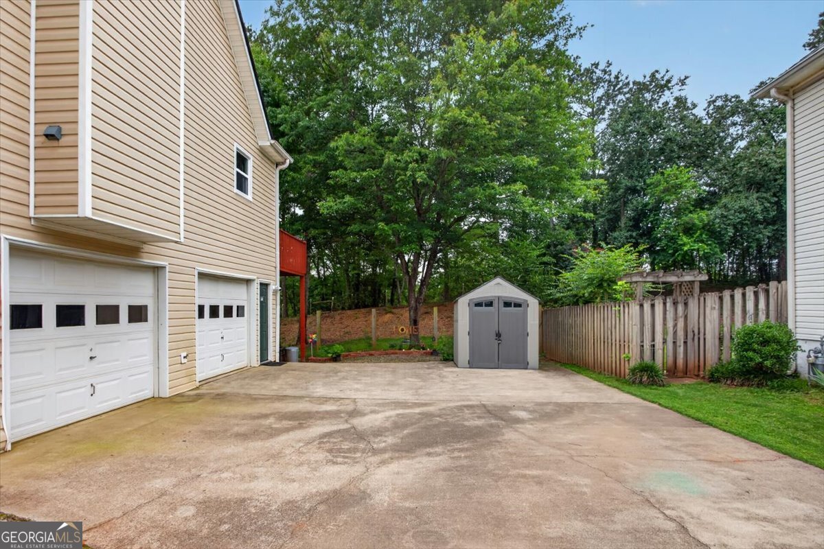 535 Matthew Drive Canton - Photo 51
