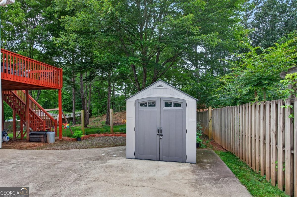 535 Matthew Drive Canton - Photo 52