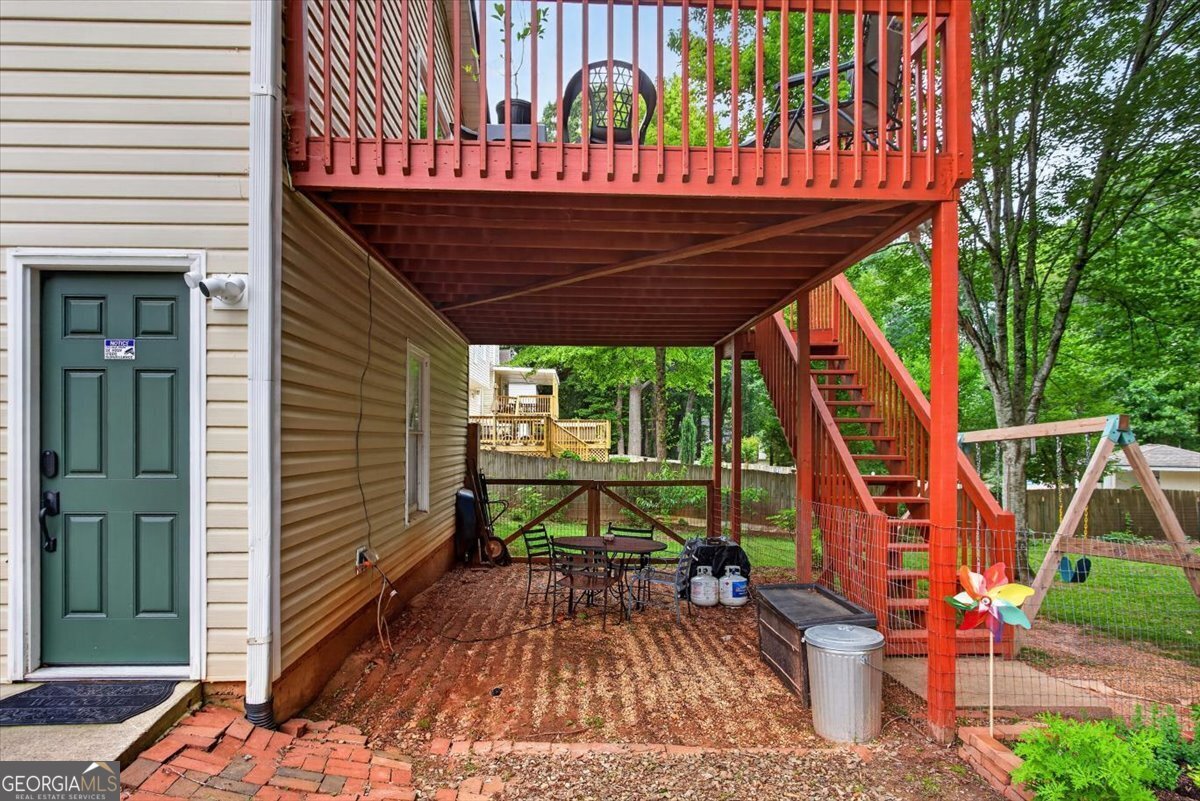 535 Matthew Drive Canton - Photo 53