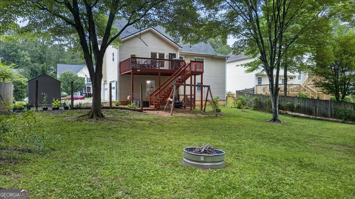 535 Matthew Drive Canton - Photo 56