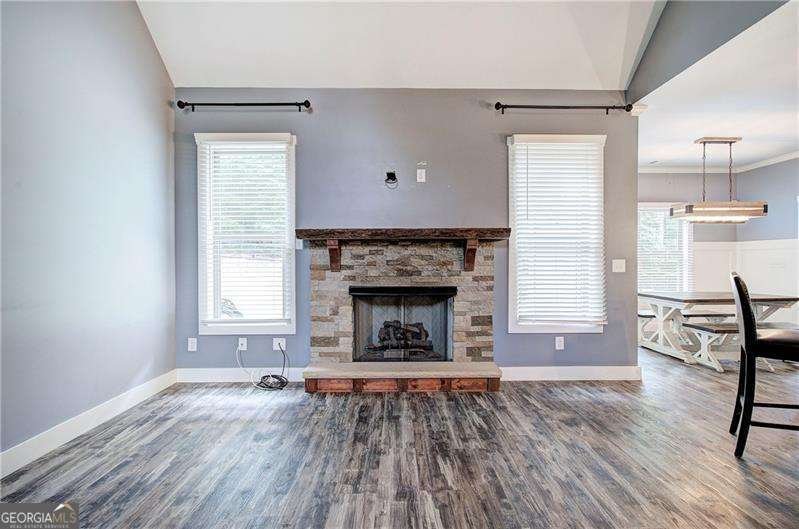 908 Emerald Court Woodstock - Photo 11