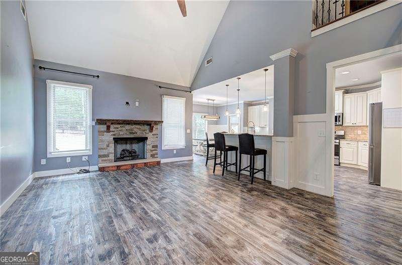 908 Emerald Court Woodstock - Photo 12