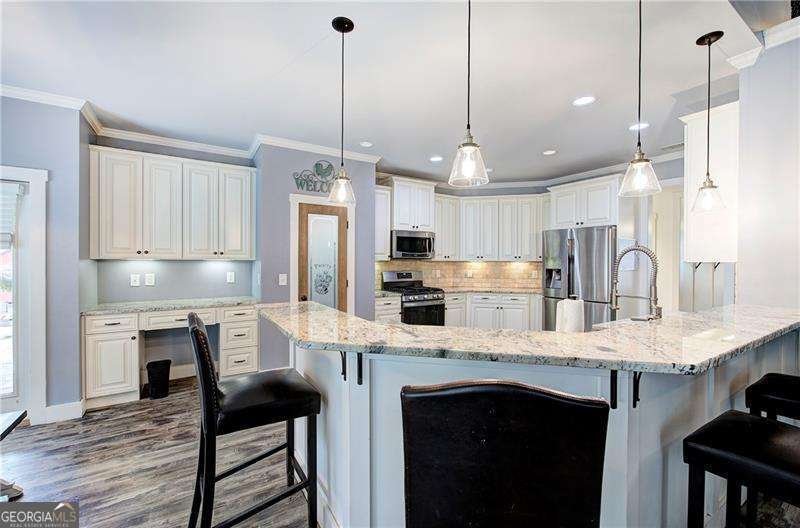 908 Emerald Court Woodstock - Photo 15