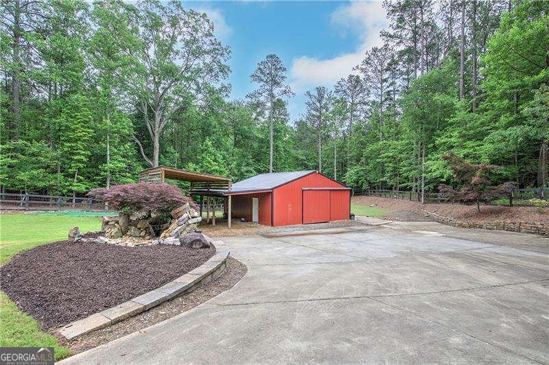 908 Emerald Court Woodstock - Photo 43