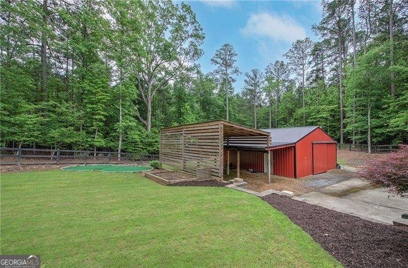 908 Emerald Court Woodstock - Photo 46
