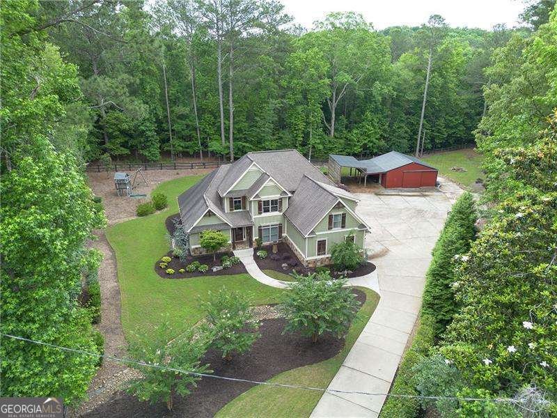 908 Emerald Court Woodstock - Photo 58