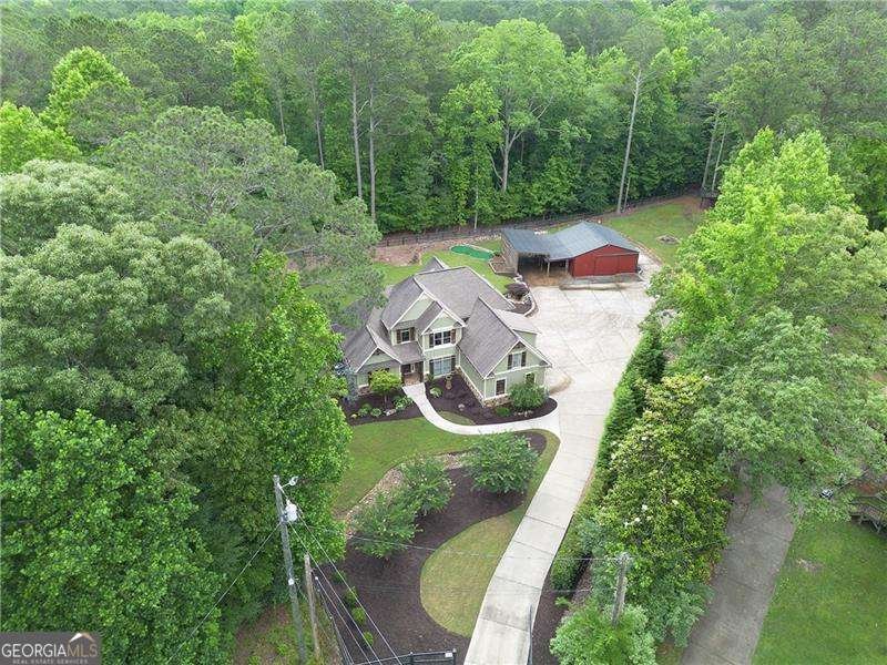 908 Emerald Court Woodstock - Photo 59