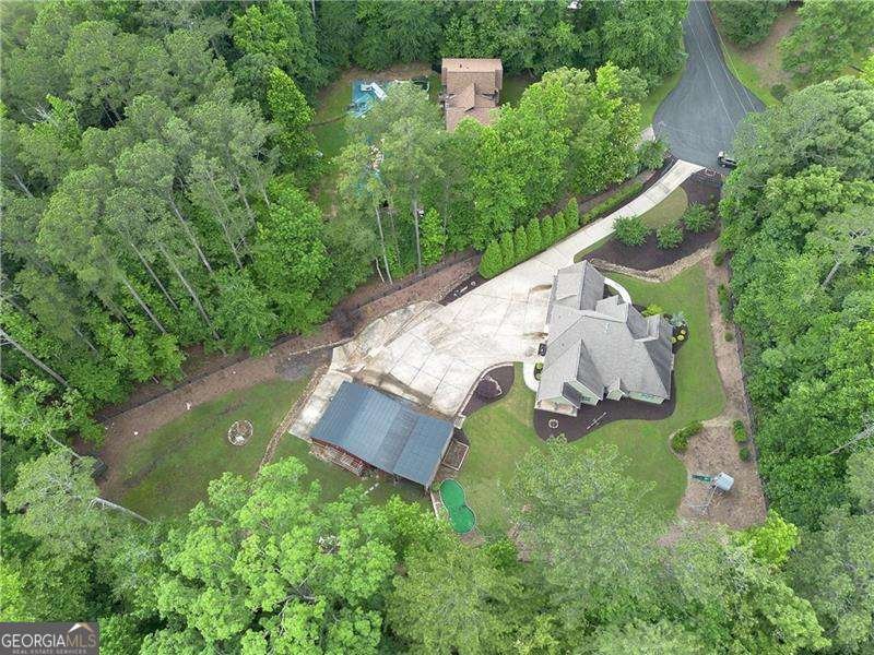 908 Emerald Court Woodstock - Photo 65