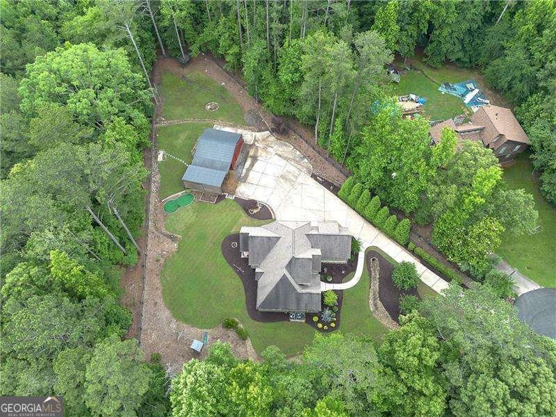 908 Emerald Court Woodstock - Photo 67