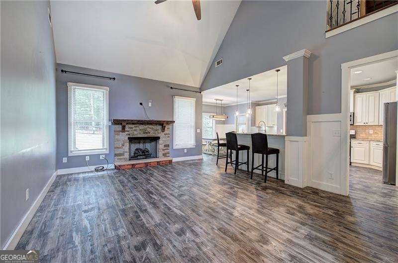 908 Emerald Court Woodstock - Photo 9