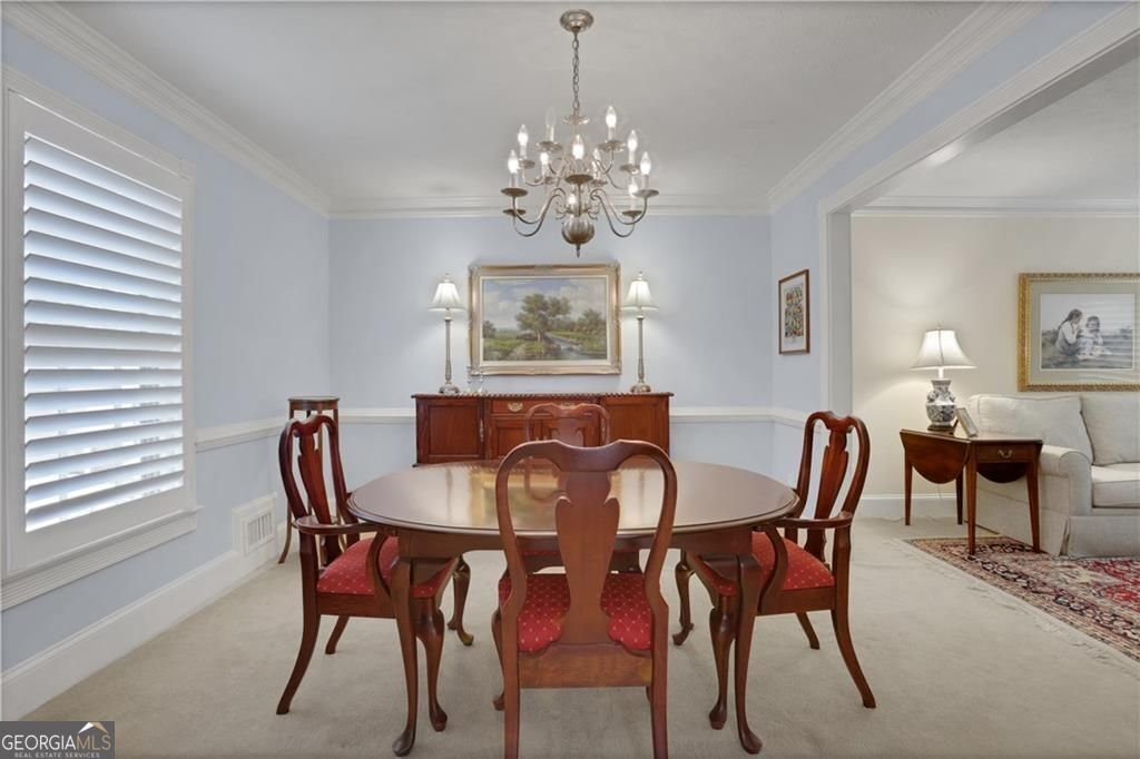 5189 Beech Forest Drive Lilburn - Photo 10