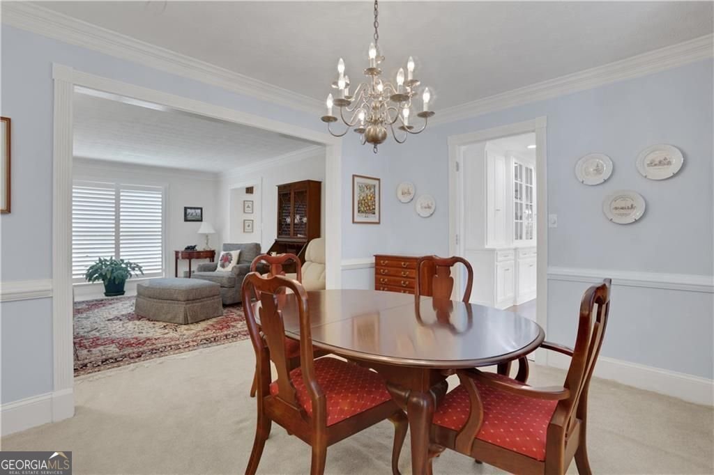 5189 Beech Forest Drive Lilburn - Photo 11