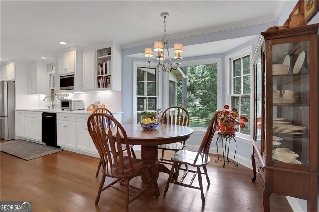 5189 Beech Forest Drive Lilburn - Photo 12