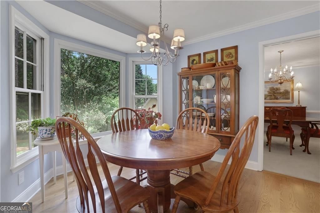 5189 Beech Forest Drive Lilburn - Photo 13