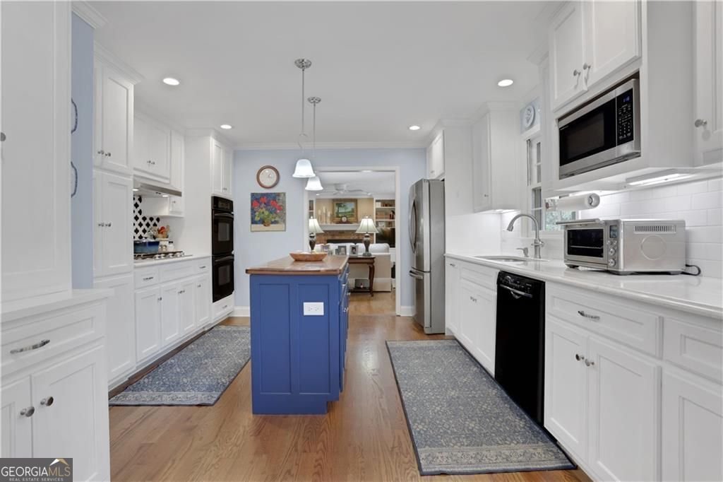 5189 Beech Forest Drive Lilburn - Photo 14