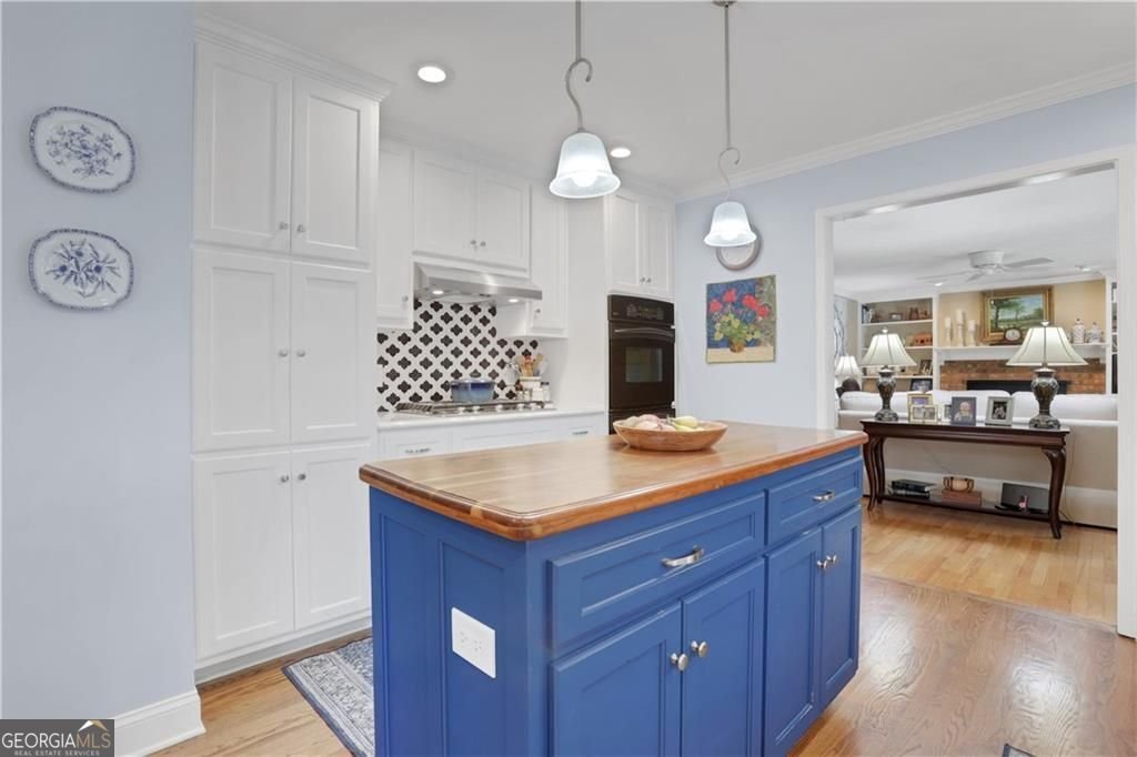 5189 Beech Forest Drive Lilburn - Photo 15