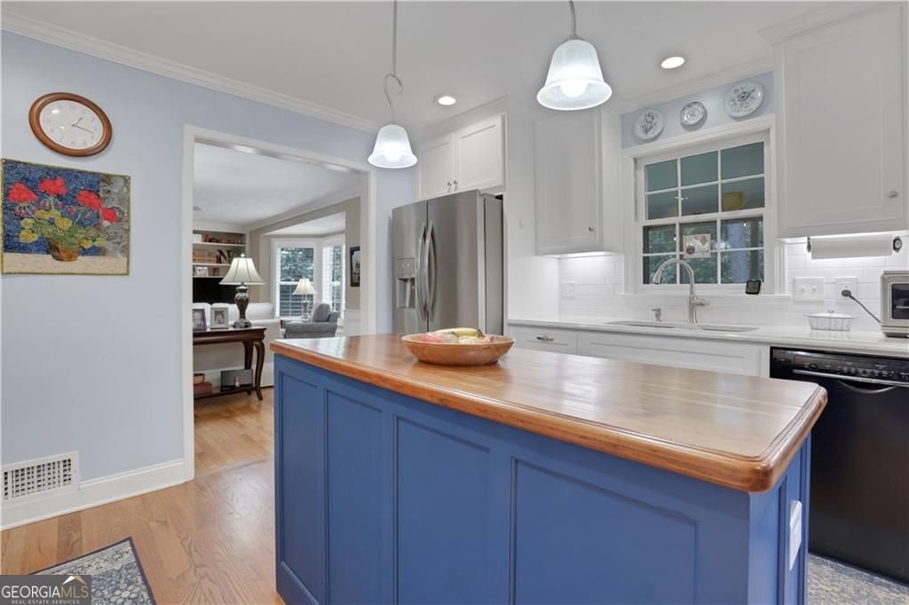 5189 Beech Forest Drive Lilburn - Photo 16