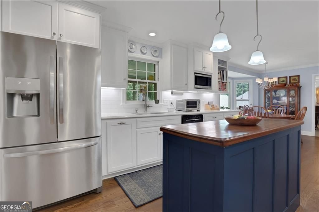 5189 Beech Forest Drive Lilburn - Photo 18