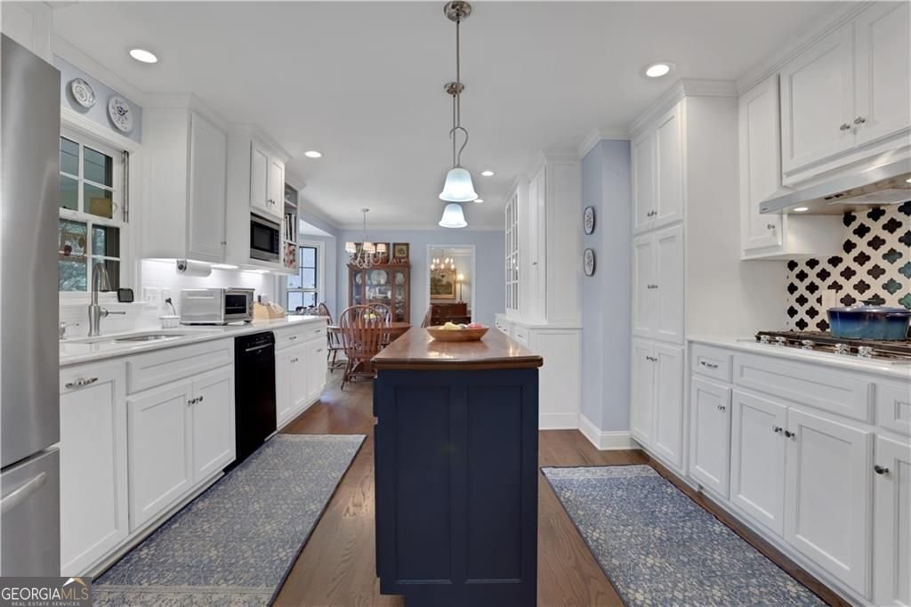 5189 Beech Forest Drive Lilburn - Photo 19