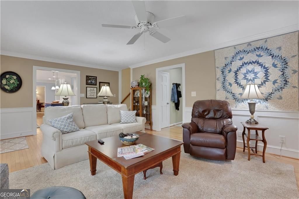 5189 Beech Forest Drive Lilburn - Photo 23