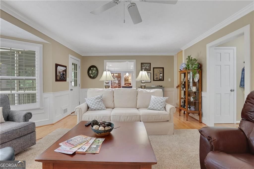 5189 Beech Forest Drive Lilburn - Photo 24
