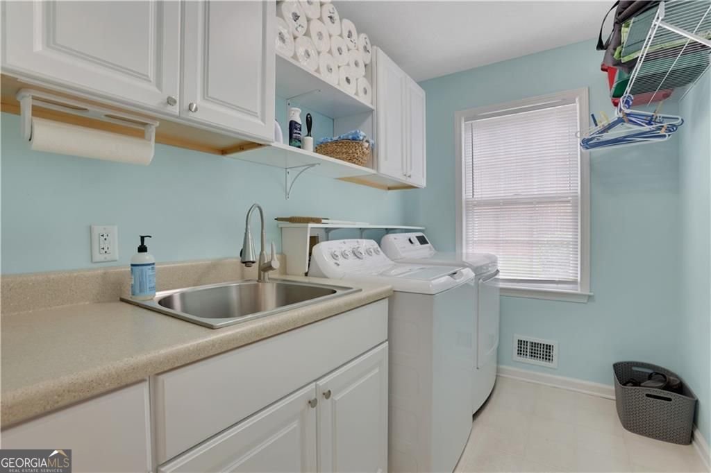 5189 Beech Forest Drive Lilburn - Photo 25