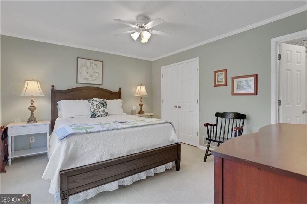 5189 Beech Forest Drive Lilburn - Photo 26
